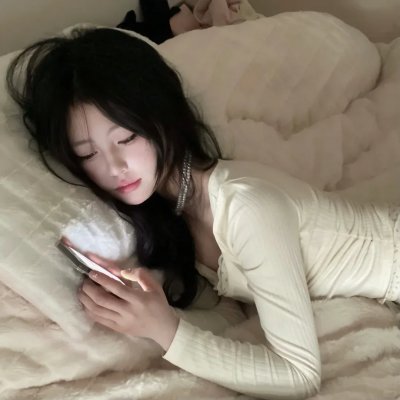 后窗的女人