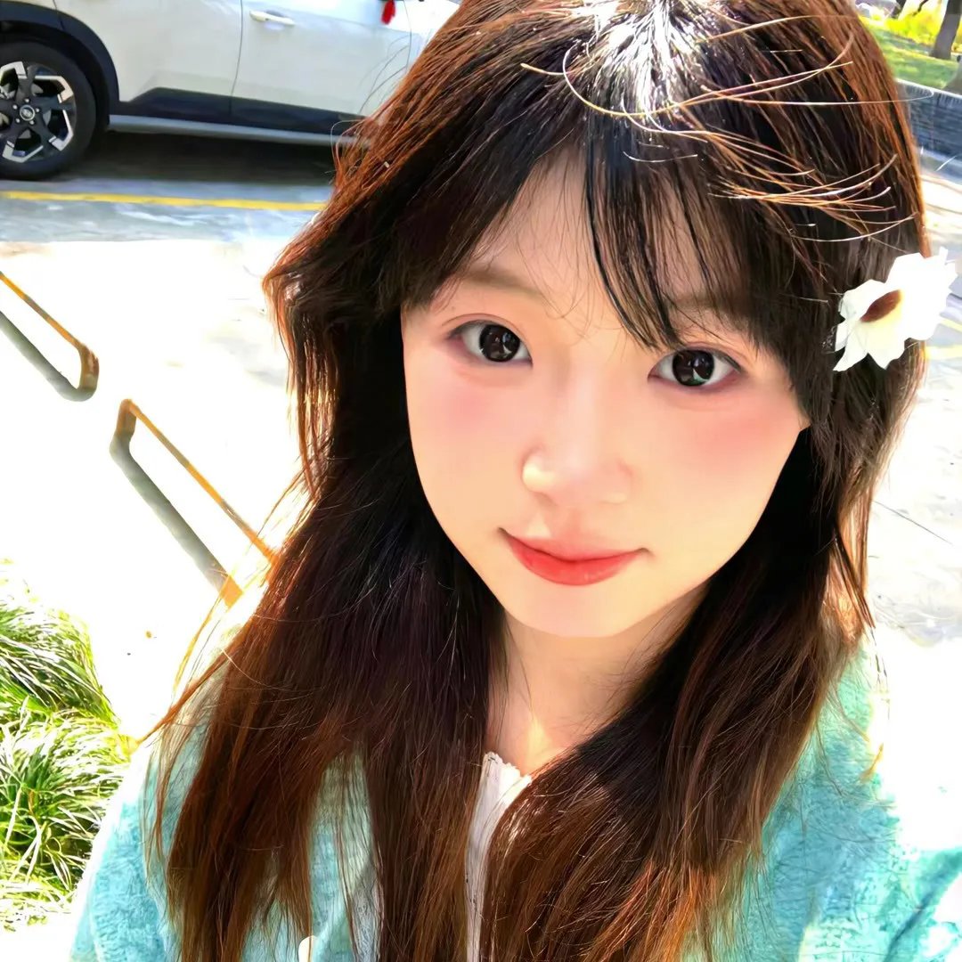 我是你的野蛮女友