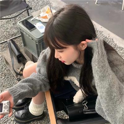 封面女郎